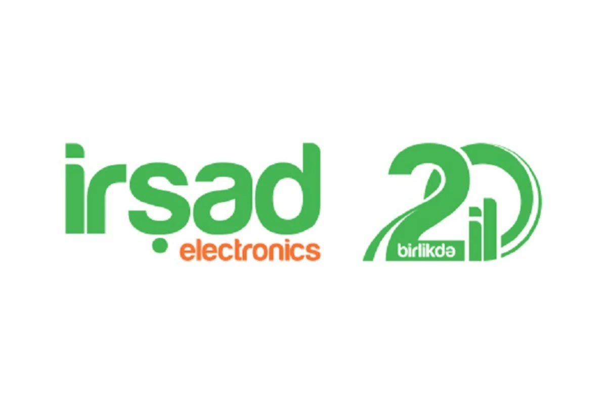 İrşad Electronics şəhid övladlarına 100 ədəd planşet hədiyyə edəcək  