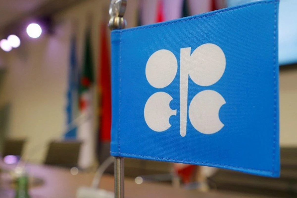 OPEC+ Monitorinq Komitəsinin iclası keçirilib