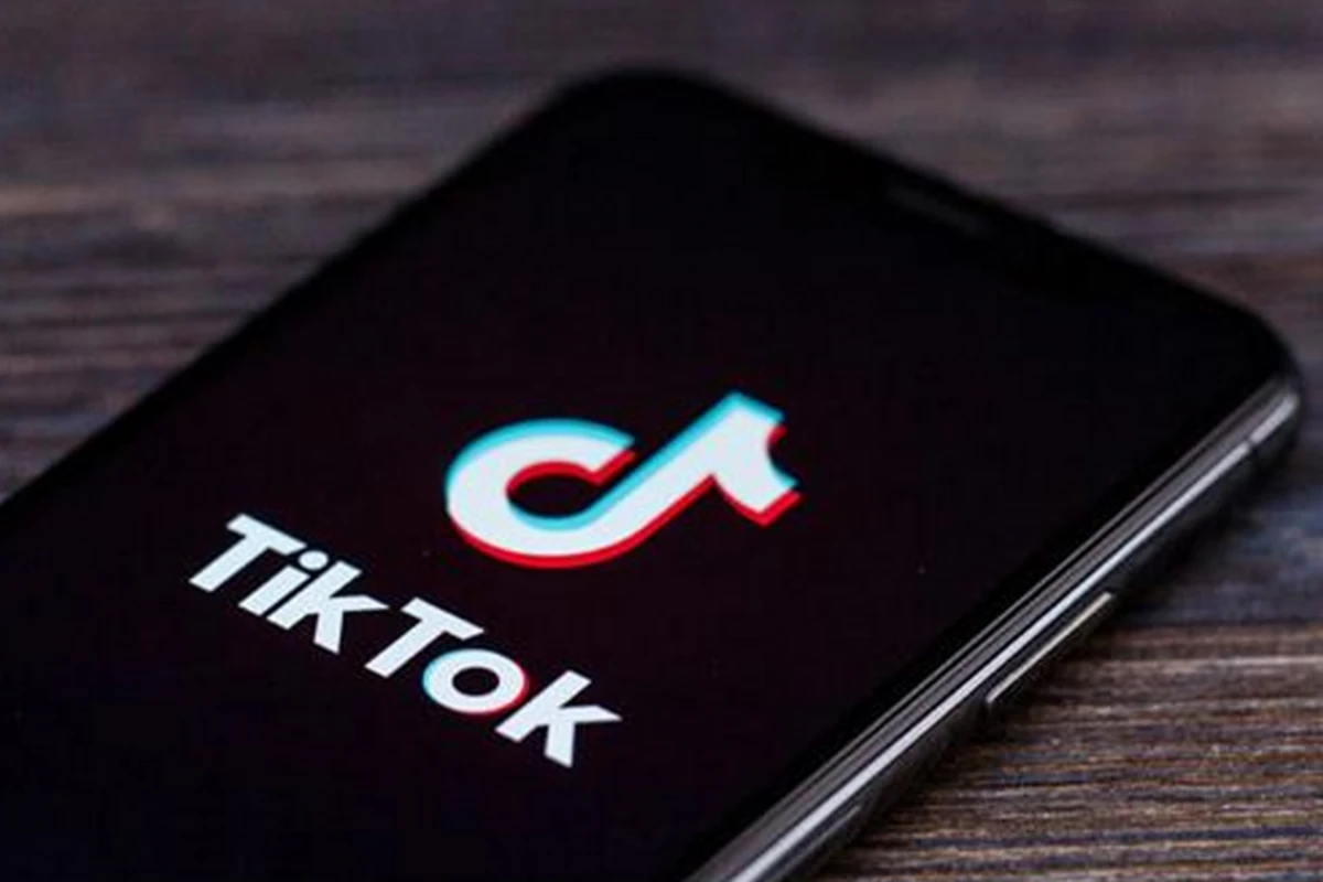 Avropa Komissiyasına “TikTok”dan şikayət edilib