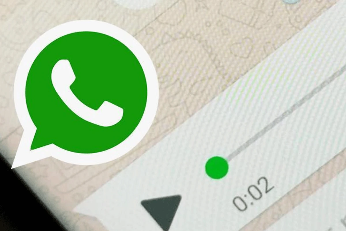 “WhatsApp”da səsli mesajları iki dəfə sürətləndirmək mümkün olacaq