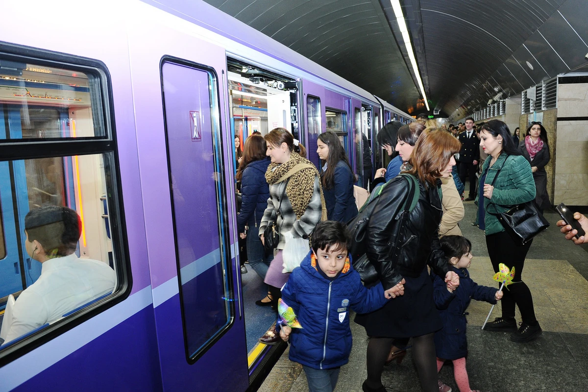 Metro açılandan sonra gediş haqqı artırılacaq? - Suala aydınlıq gətirildi 