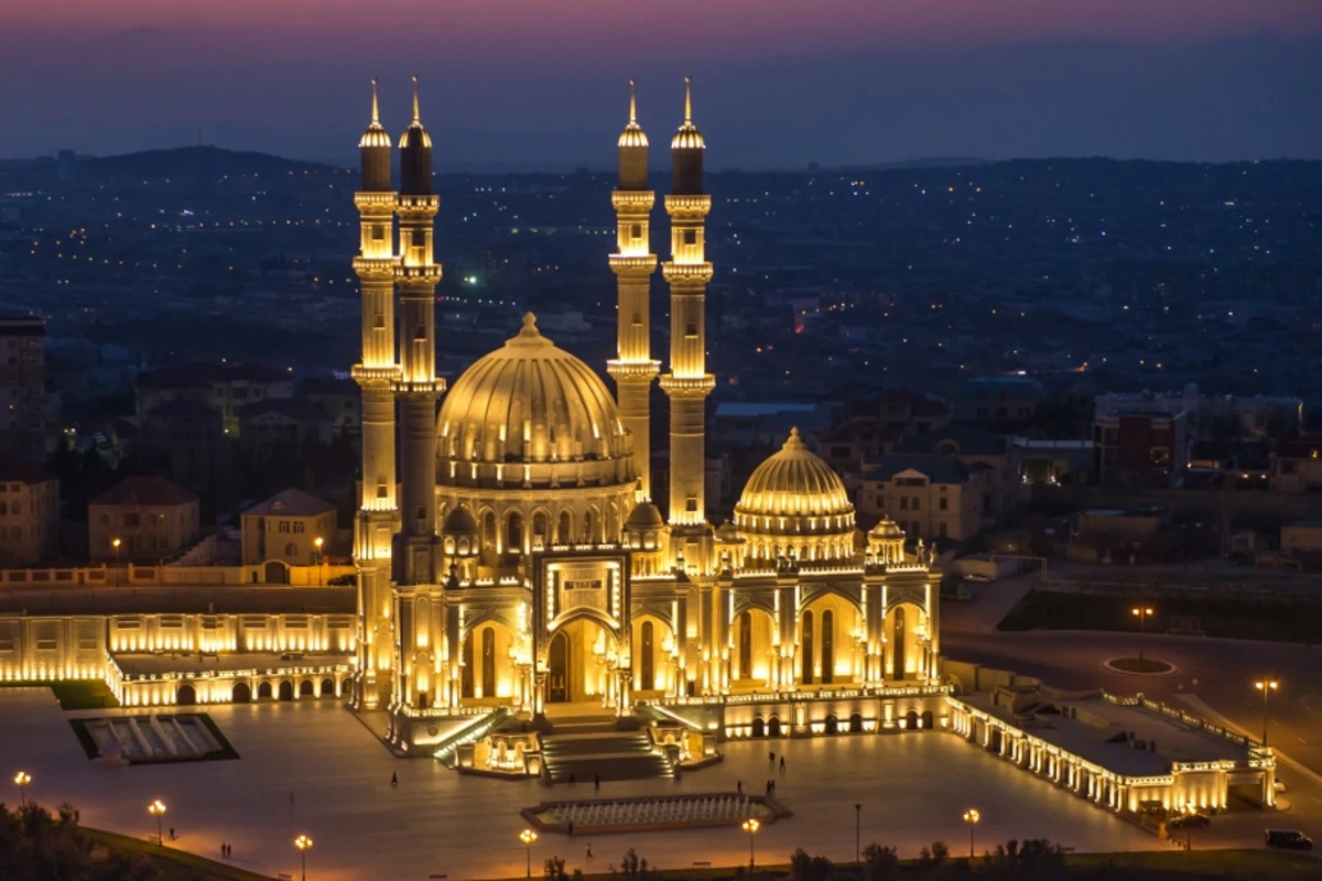 Azərbaycanda Ramazan ayının başlayacağı tarix AÇIQLANDI