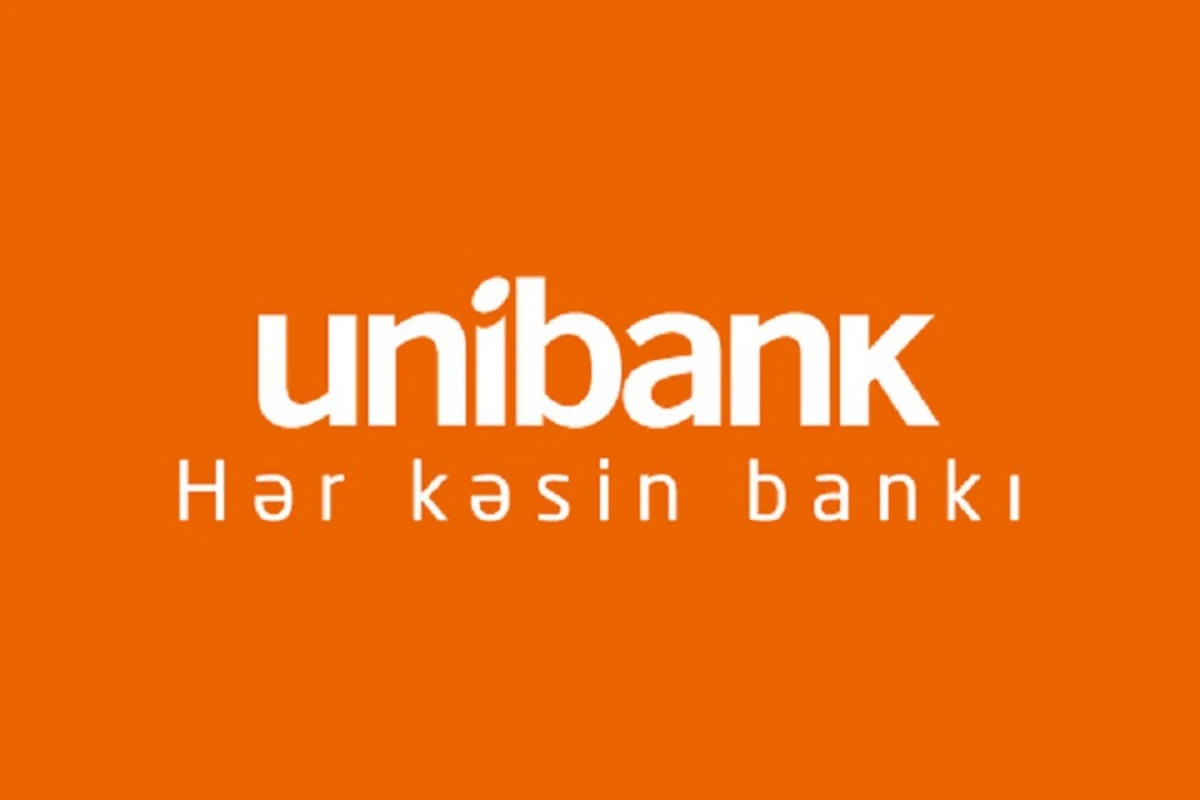 Unibank birinci rübü mənfəətlə başa vurub