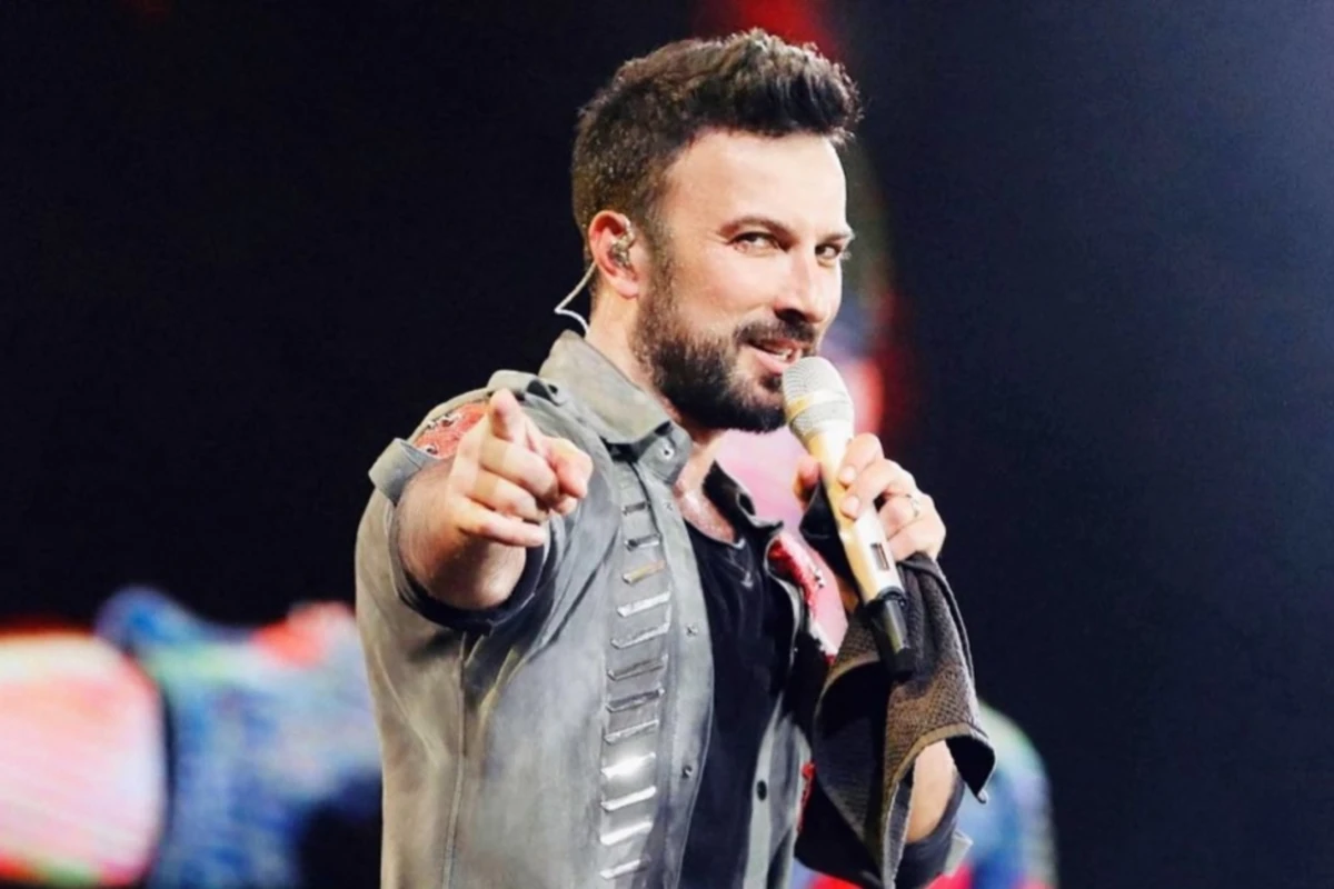 Tarkan 1 milyonluq təklifi rədd etdi