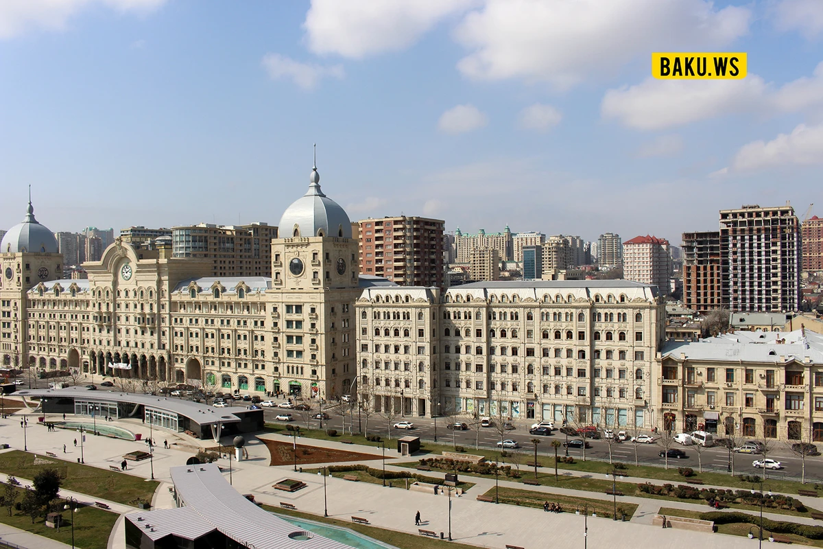 Sabaha gözlənilən hava proqnozu açıqlanıb