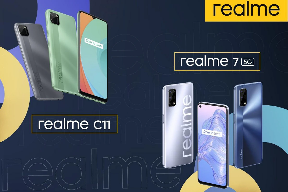 Qızmar yayı realme smartfonları ilə keçir