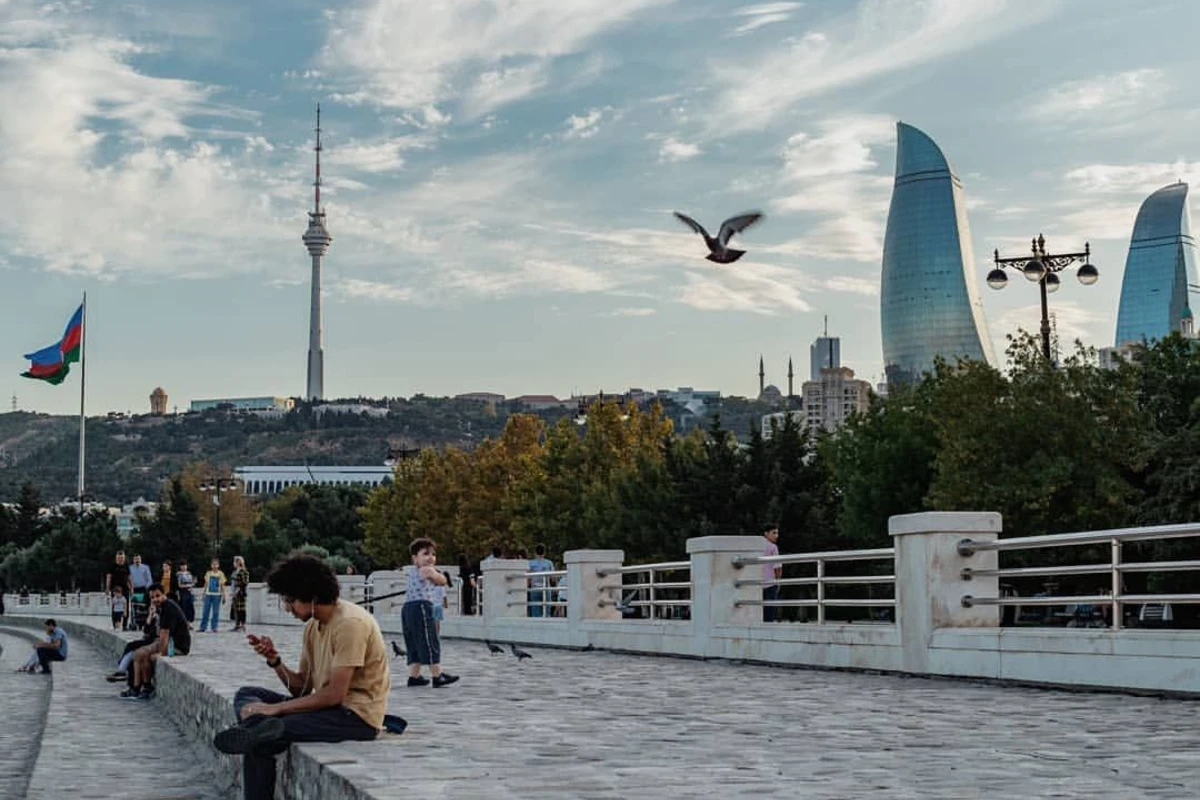 Sabaha olan hava proqnozu açıqlandı