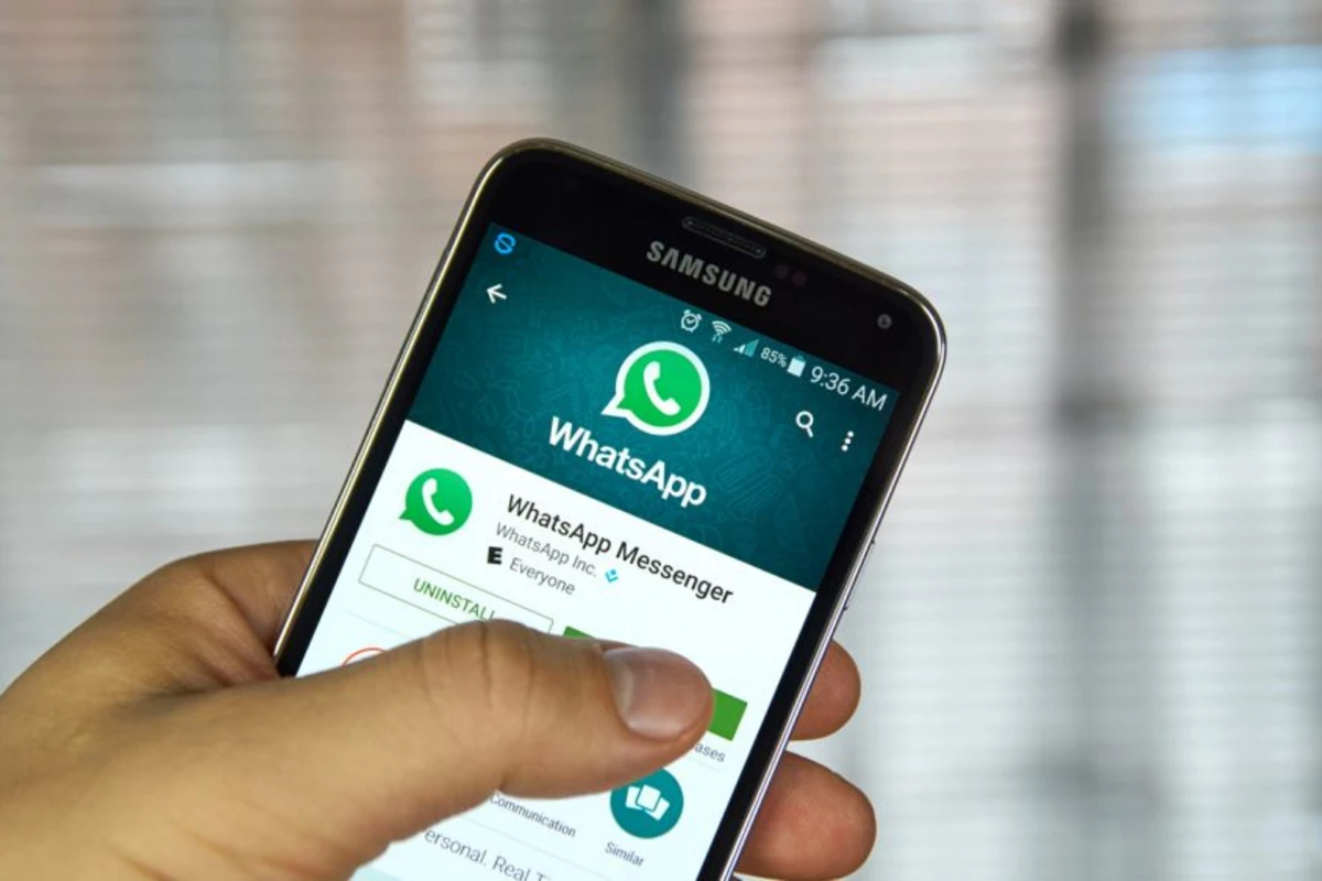 WhatsApp istifadəçilərini YENİ FUNKSİYA ilə sevindirdi