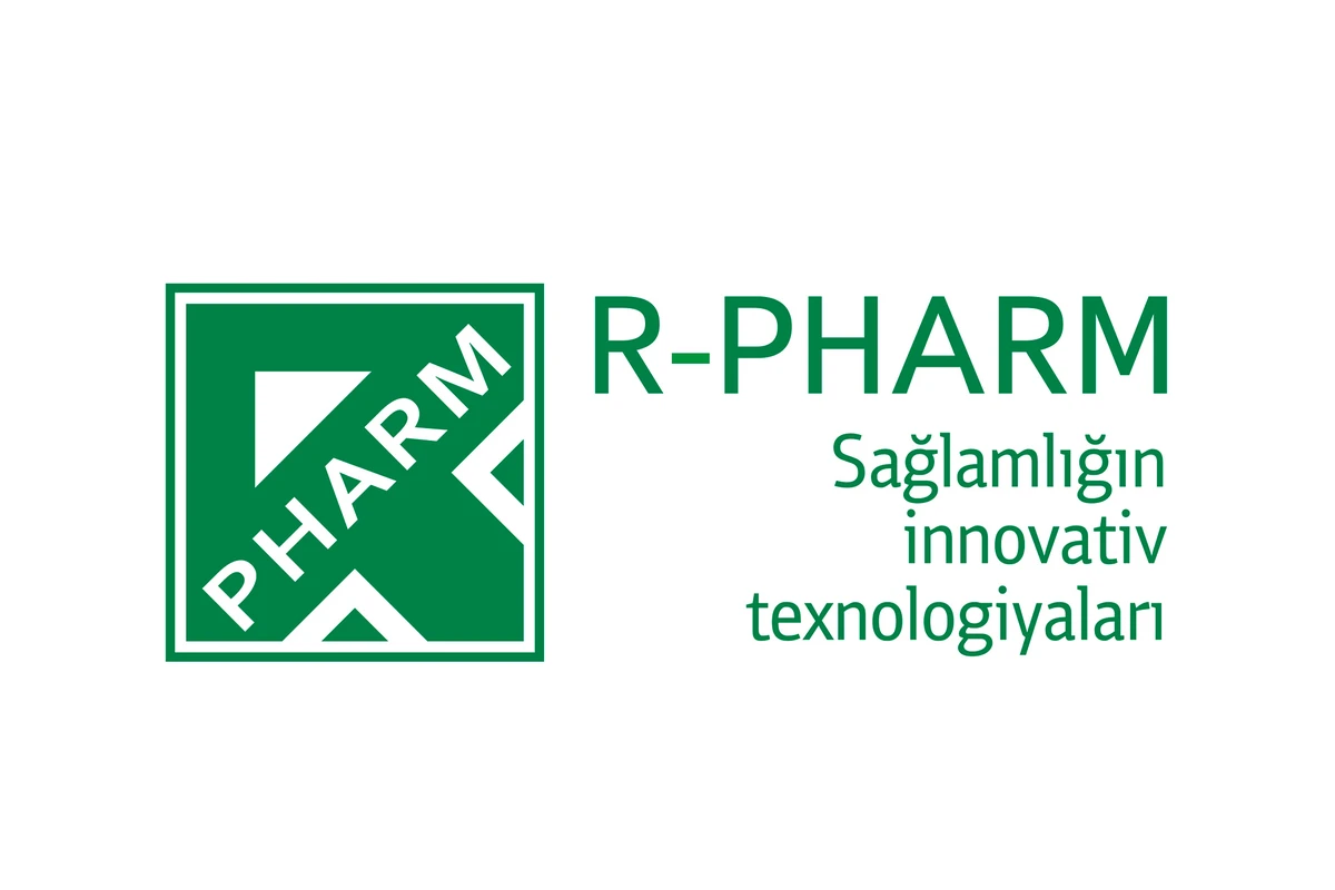 “R-Pharm” Şirkətlər Qrupunun Azərbaycandakı Əczaçılıq Zavodu Fransanın Servier Şirkətilə saziş imzalayıb