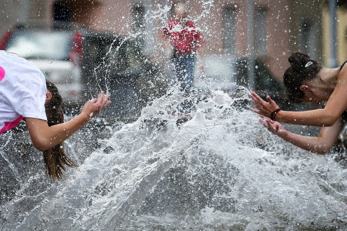 ETSN rəsmisindən həyəcan təbili: “Temperatur 50 dərəcə ola bilər”