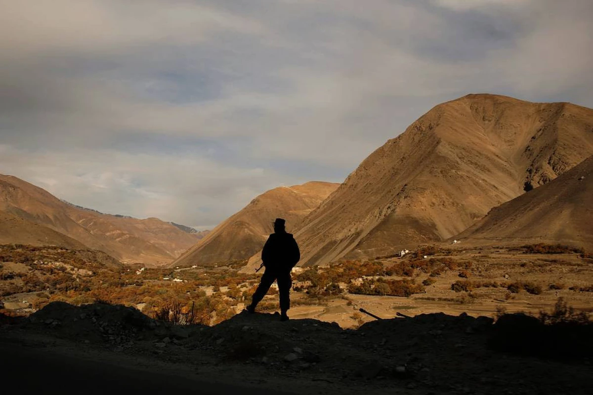 Taliban Pəncşirin təslim olması üçün vaxt qoydu