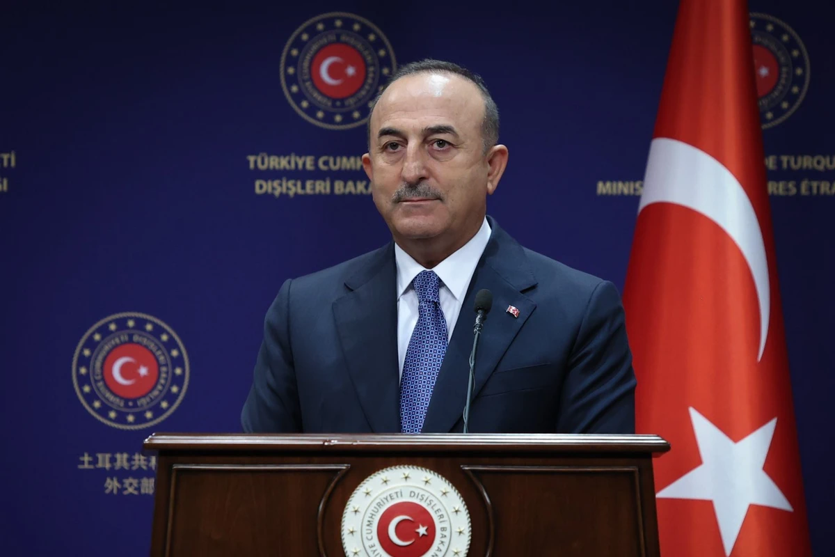 Çavuşoğlu Kabil hava limanının işlədilməsi barədə: “Qətər və ABŞ-la birgə çalışırıq”