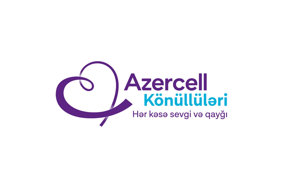 Son bir ilə yaxın müddətdə “Azercell könüllüləri” minlərlə ailəni sevindirib