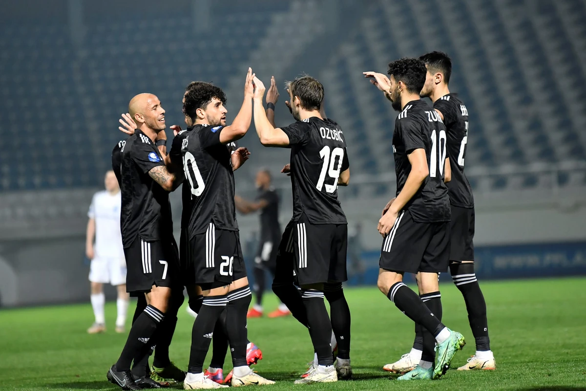 Kurban Berdıyev: Qarabağ qələbəyə layiq idi