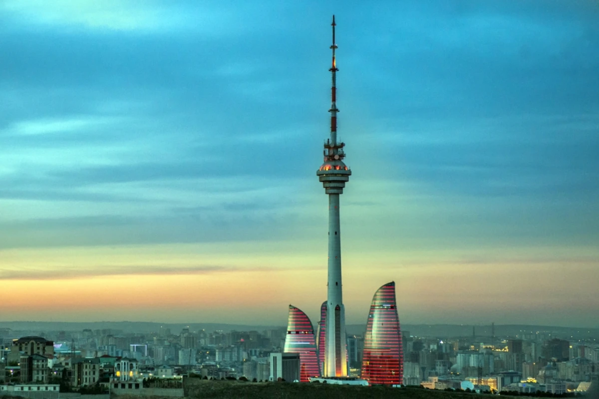 Bu gün Azərbaycan Televiziyası və Radiosu Günüdür