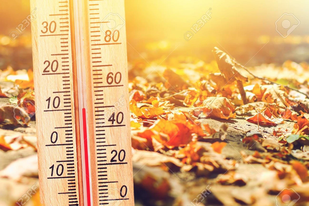 Sabah Bakıda temperatur düşəcək, külək əsəcək