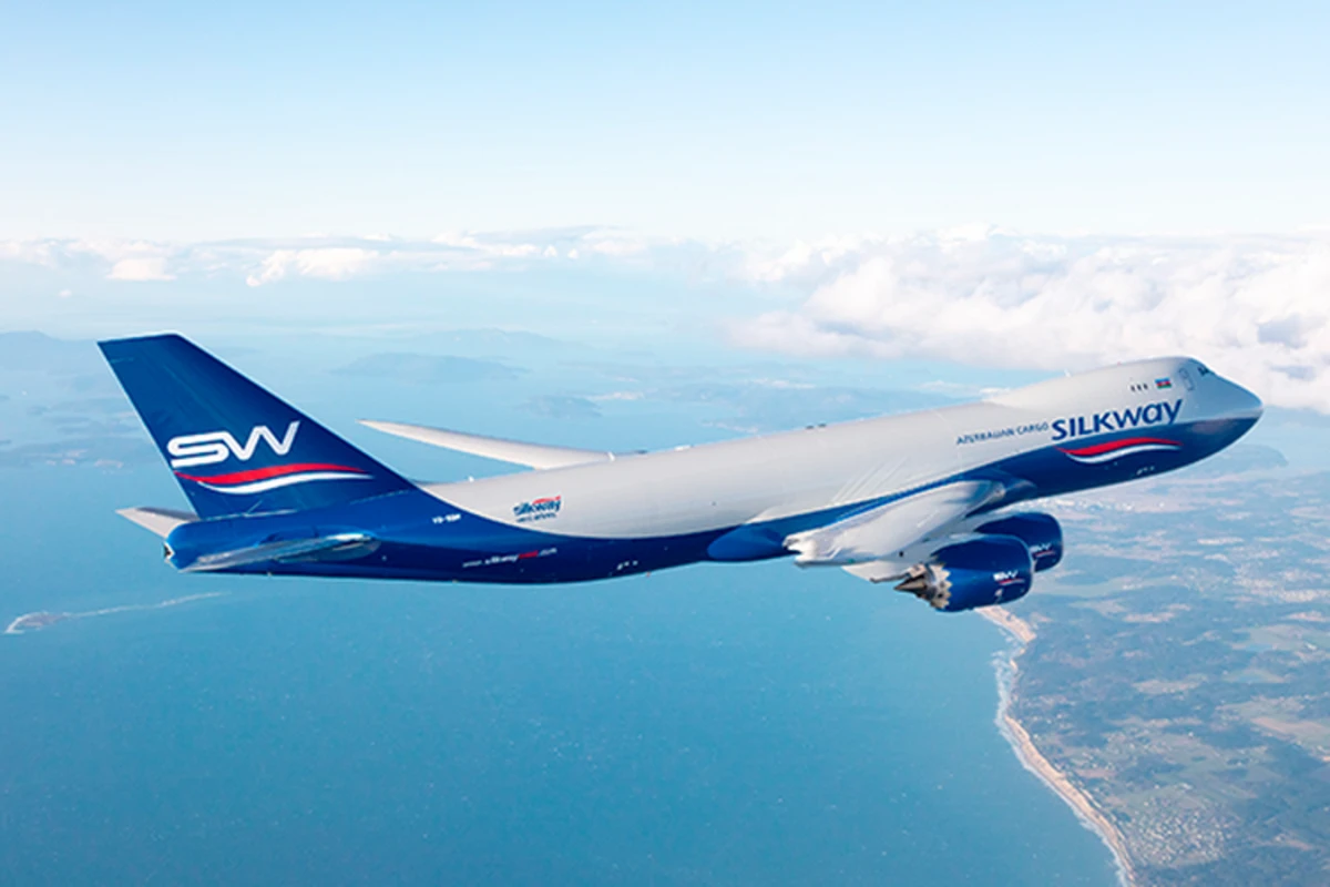 Silk Way West Airlines istiqrazlarının ilk tranşı buraxılıb