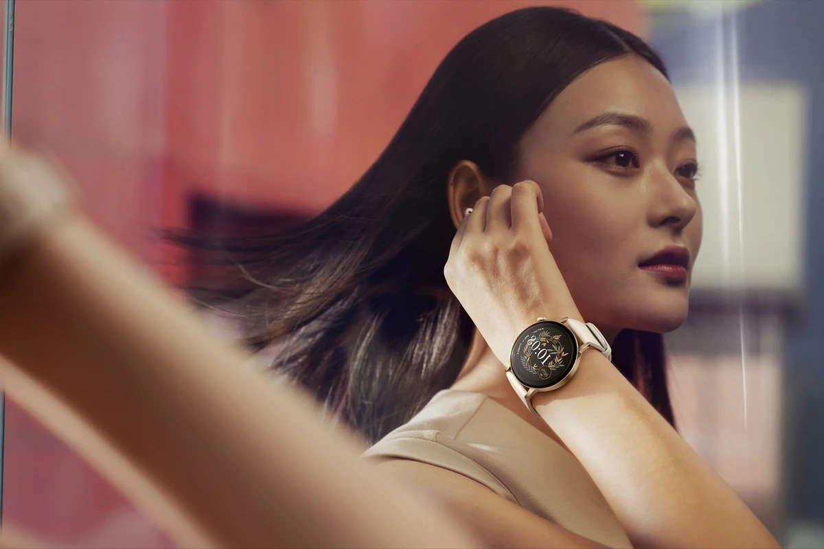 HUAWEI WATCH GT 3 42 mm ağıllı saatı tezliklə satışda - VİDEO