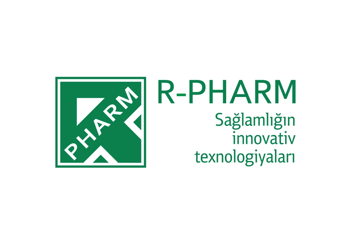 R-PHARM zavodu və Seçenov Universitetinin Bakı filialı əməkdaşlığa başladıqlarını elan ediblər