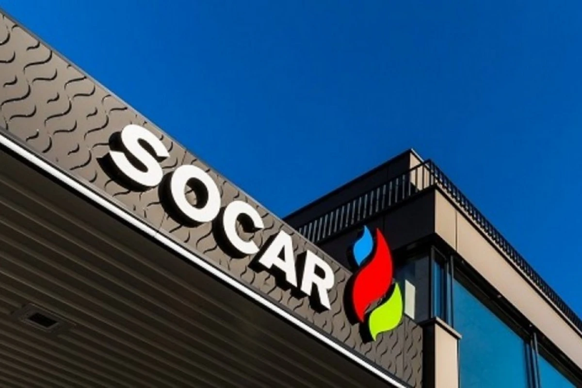 “SOCAR Ukraine”: Hələlik yanacaq ehtiyatı mövcuddur