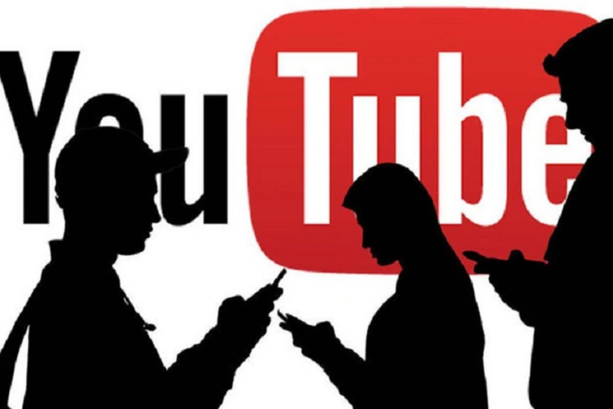 YouTube Rusiya kanallarını bloklayıb