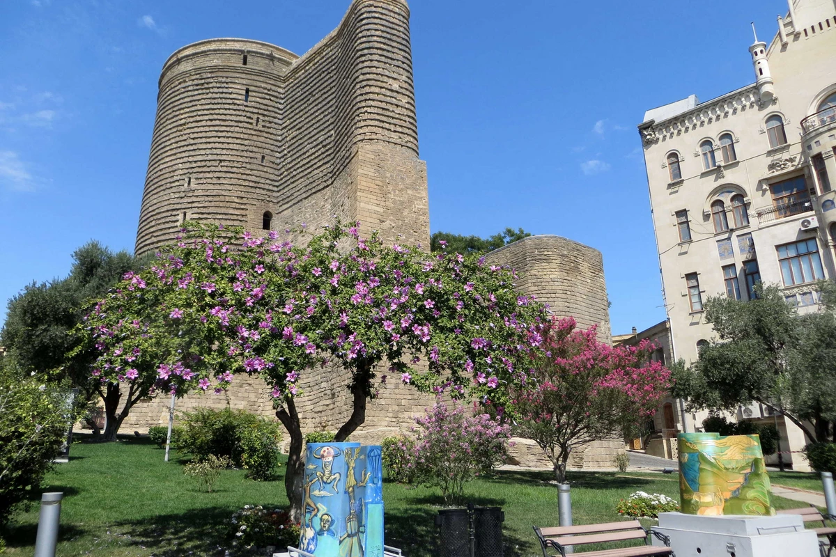 Aprel ayında havanın temperaturu 30°-yə çatacaq