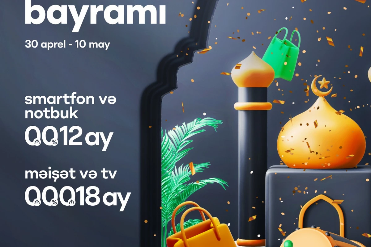 Ramazan bayramında İrşaddan qaçırmayacağınız fürsət