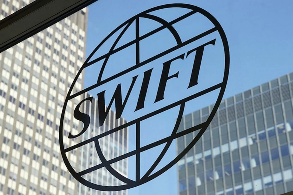 Rusiyanın daha bir neçə bankı SWIFT-dən ayrılacaq