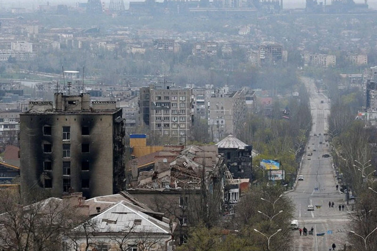 Putinin Ukraynadakı müharibəsi yaxın aylarda daha ​​gözlənilməz olacaq - ABŞ Kəşfiyyatı