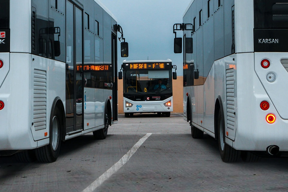 Bakı çimərliklərinə hansı avtobuslar gedir? - SİYAHI | Baku.ws Xəbər saytı - Son xəbərlər və Hadisələr