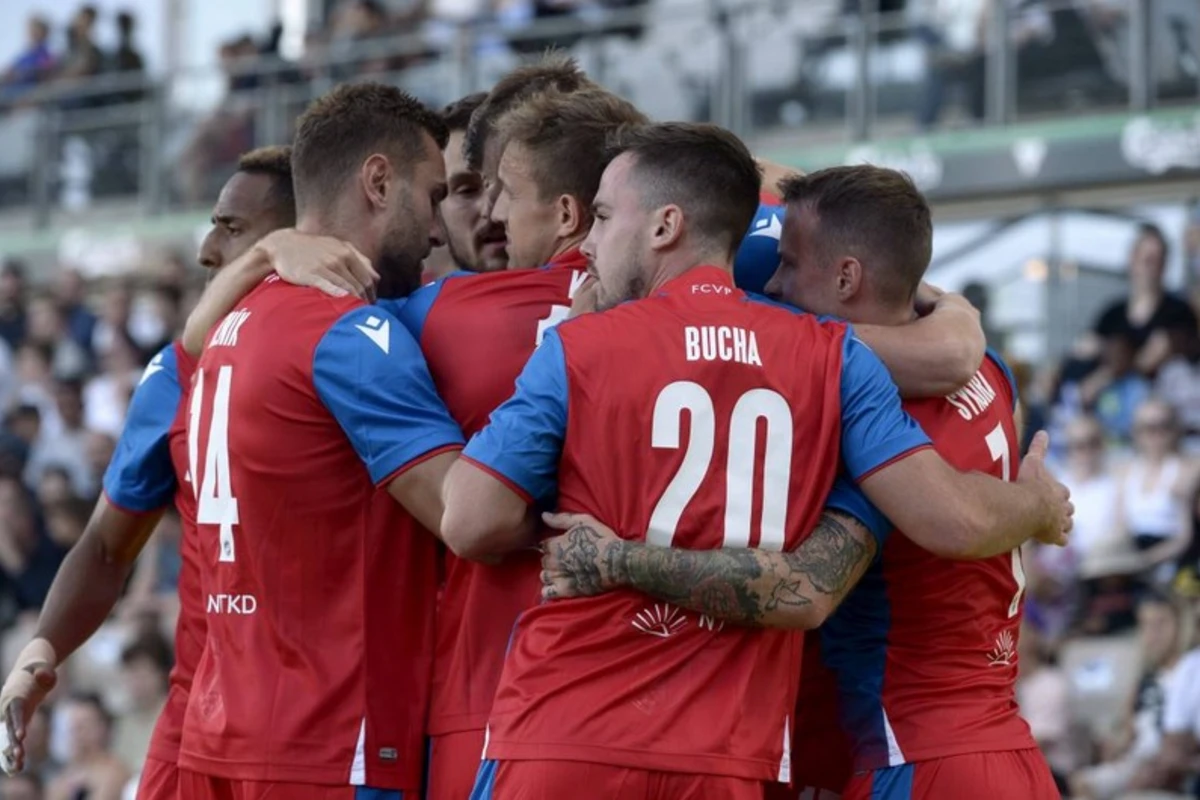 Qarabağın potensial rəqiblərinin ilk duelində Çexiya klubu qalib gəldi