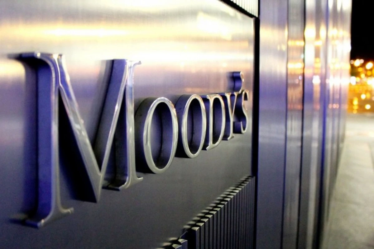 “Moody's” Azərbaycanın uzunmüddətli reytinqini yüksəldib