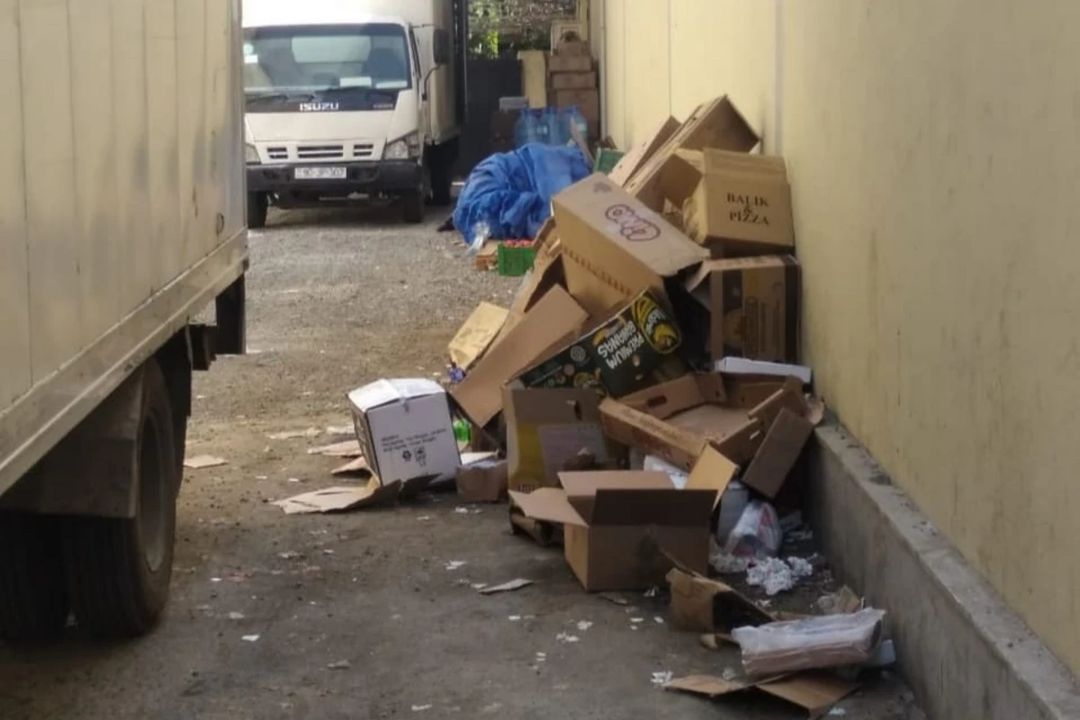 Polis küçə ticarəti, avara və dilənçiliklə məşğul olanlarla bağlı nəzarət tədbirləri keçirib - FOTO