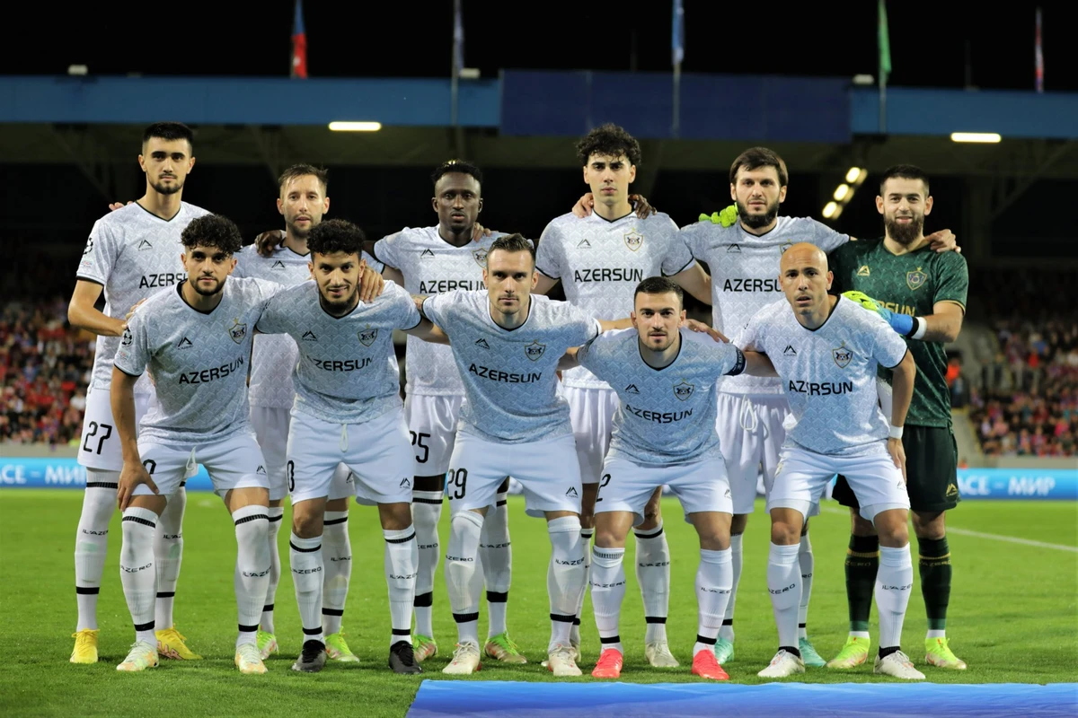 Avropa Liqası: Qarabağın 11 potensial rəqibi dəqiqləşib