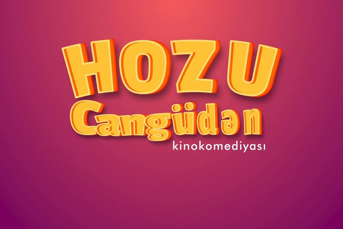 “HOZU” bu səfər cangüdən oldu - “HOZU cangüdən” - VİDEO