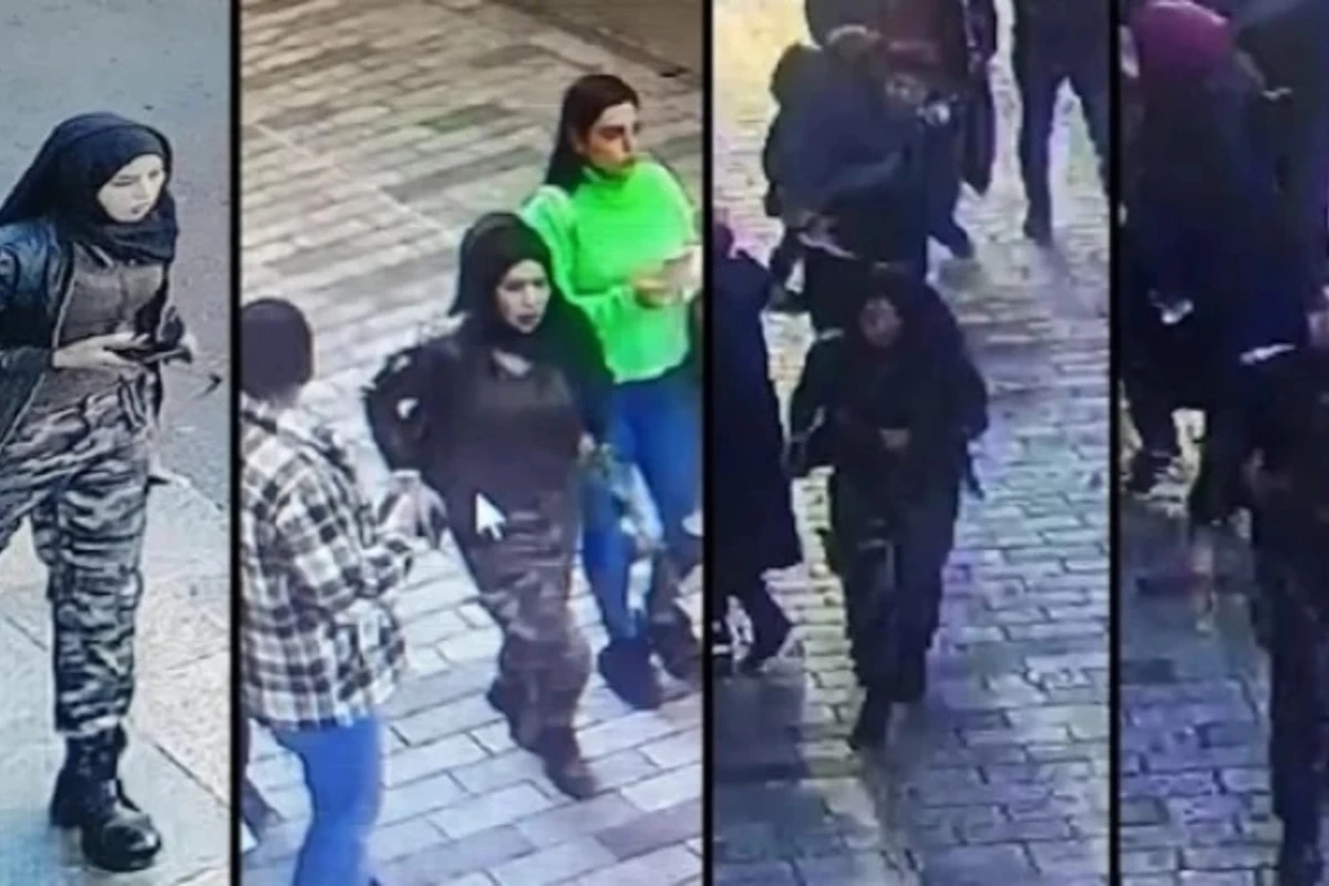 İstanbulu qana bulayan terrorçudan ŞOK ETİRAFLAR - FOTO