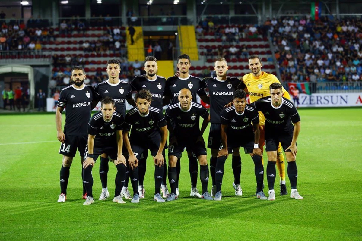 “Qarabağ” ən məhsuldar komandaların siyahısında Avropa nəhənglərini qabaqlayır