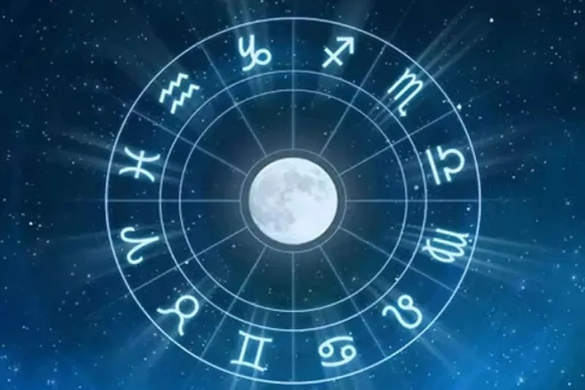 Astroloq 2023-cü ilin ən şanslı bürclərini AÇIQLADI - VİDEO