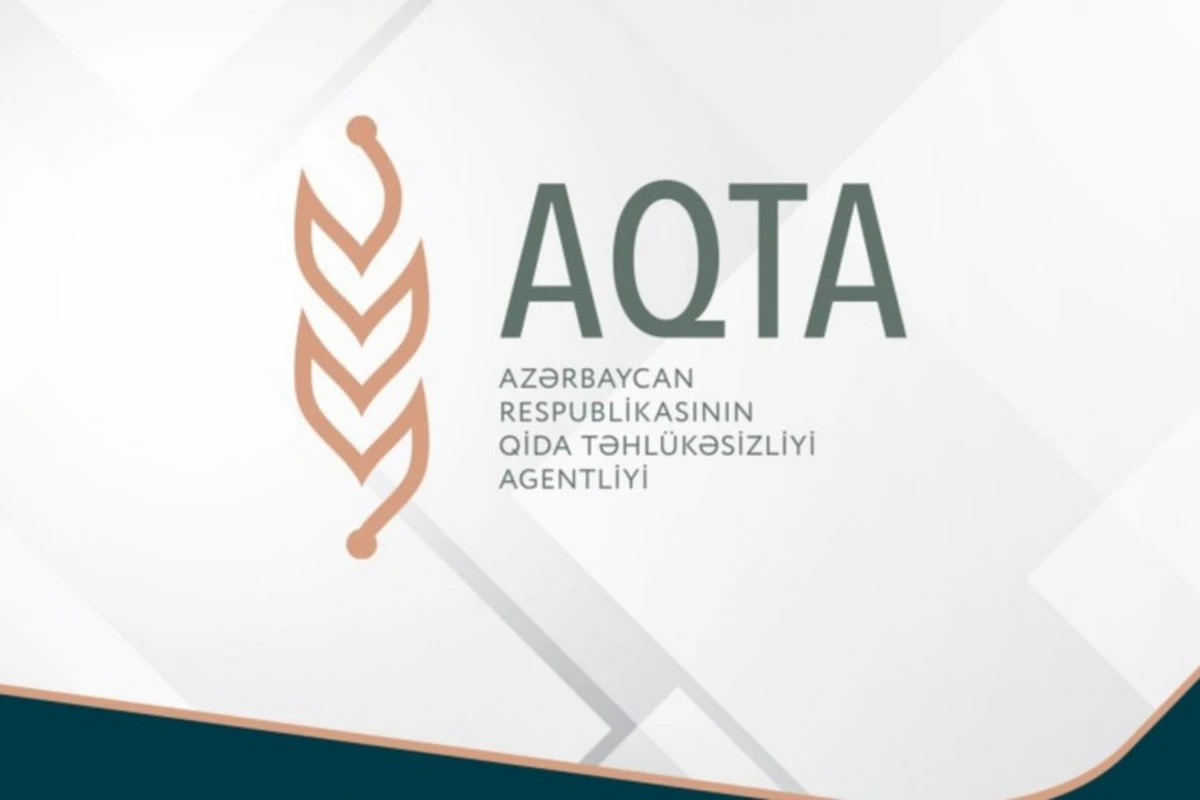 AQTA ÜST-nin trans yağları ilə bağlı hesabatına münasibət bildirib