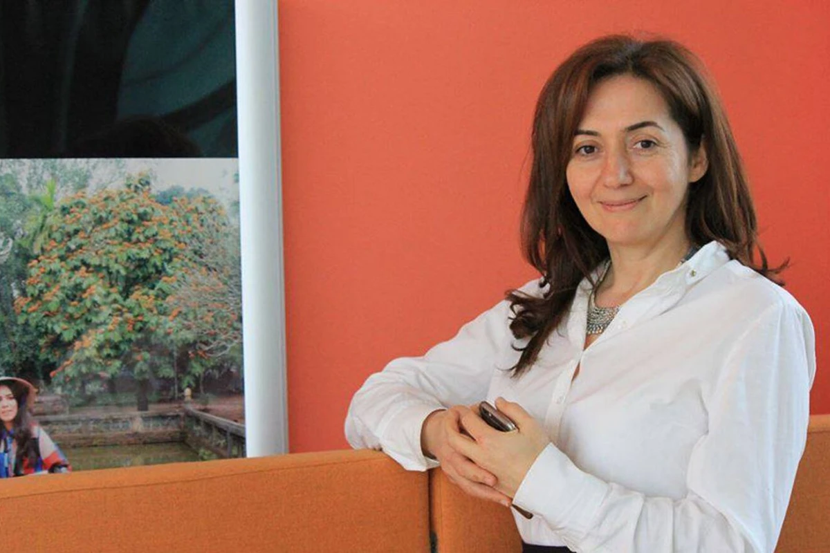 Aynur Kərimovaya yeni vəzifə verildi | BAKU.WS - Azərbaycanın xəbər saytı