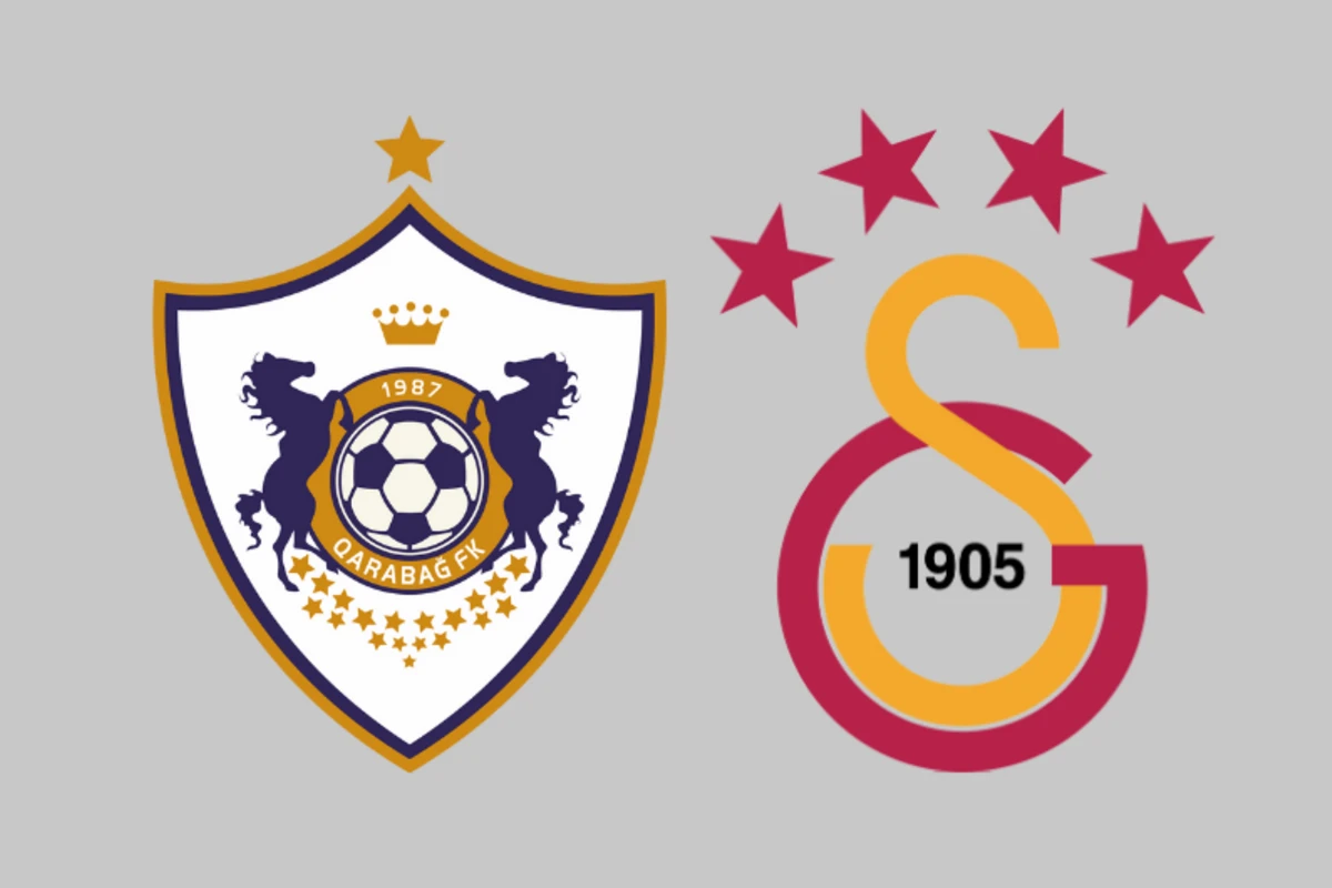 Qarabağ - Qalatasaray matçına gedəcək azarkeşlərin NƏZƏRİNƏ! - FOTO