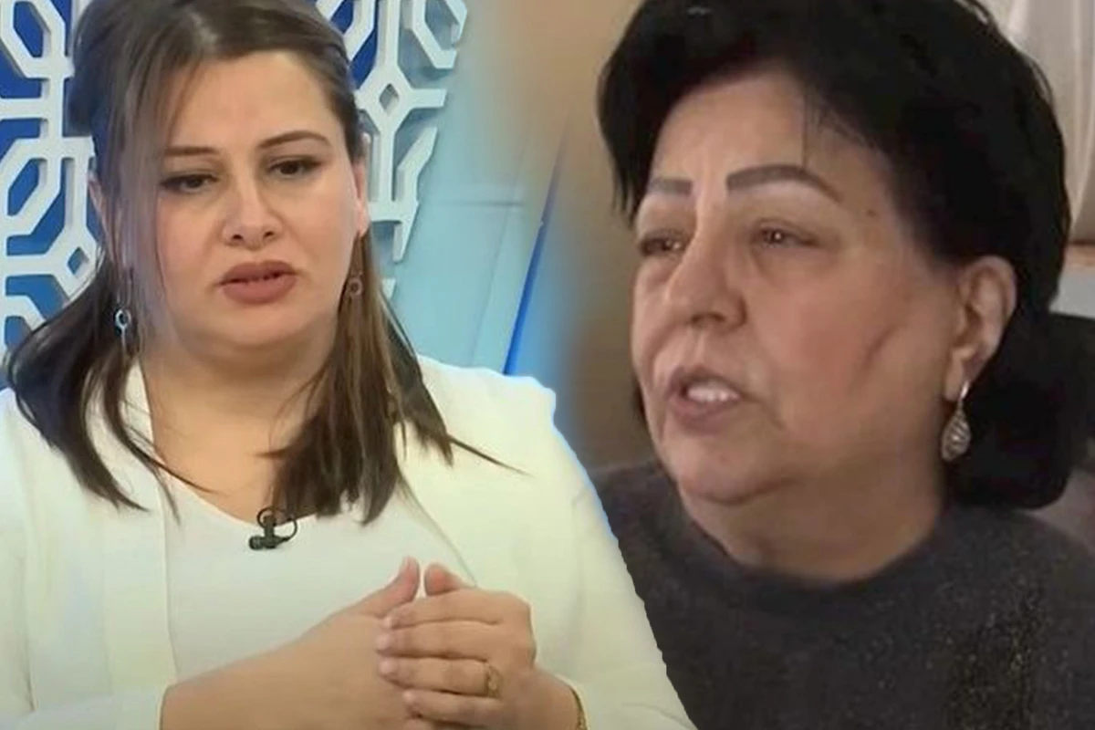 3 saylı uşaq evində daha bir qalmaqal: Videoları çəkən qadın işdən çıxarıldı - FOTO/VİDEO