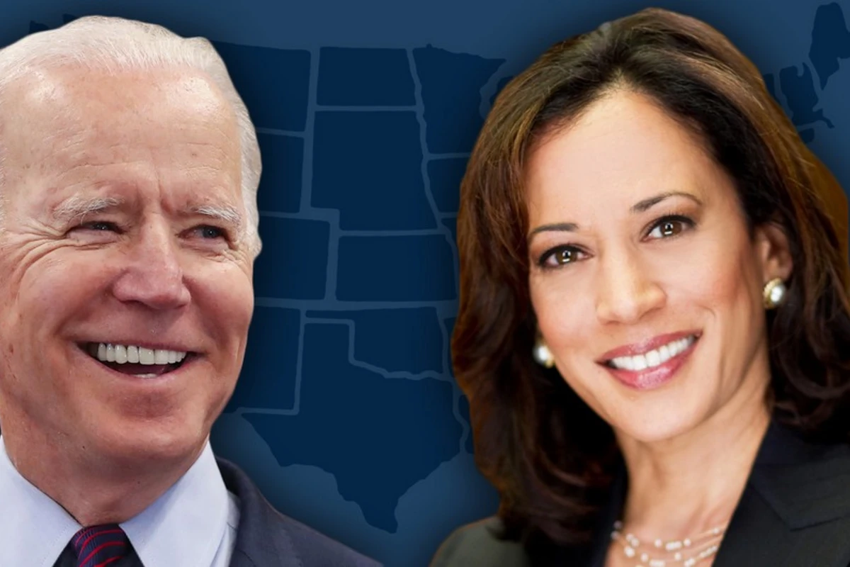 Cozef Bayden və Kamala Harris seçki kampaniyası üçün ianə toplamağa başlayıblar