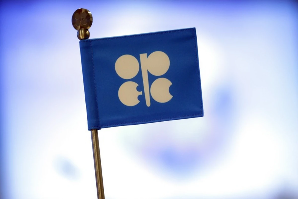 OPEC 2023-cü ildə ABŞ-ın neft hasilatı ilə bağlı proqnozunu saxlayıb