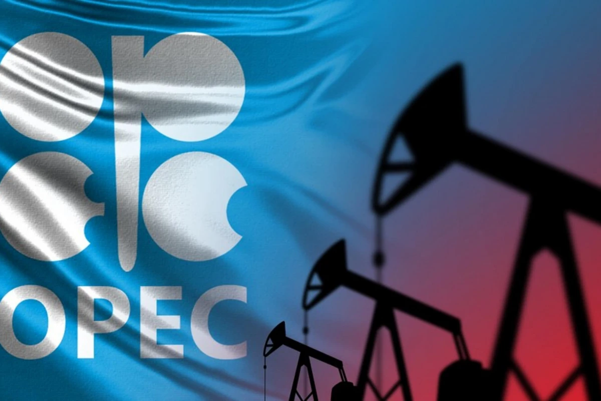 OPEC ölkələri apreldə sazişi 202% yerinə yetirib