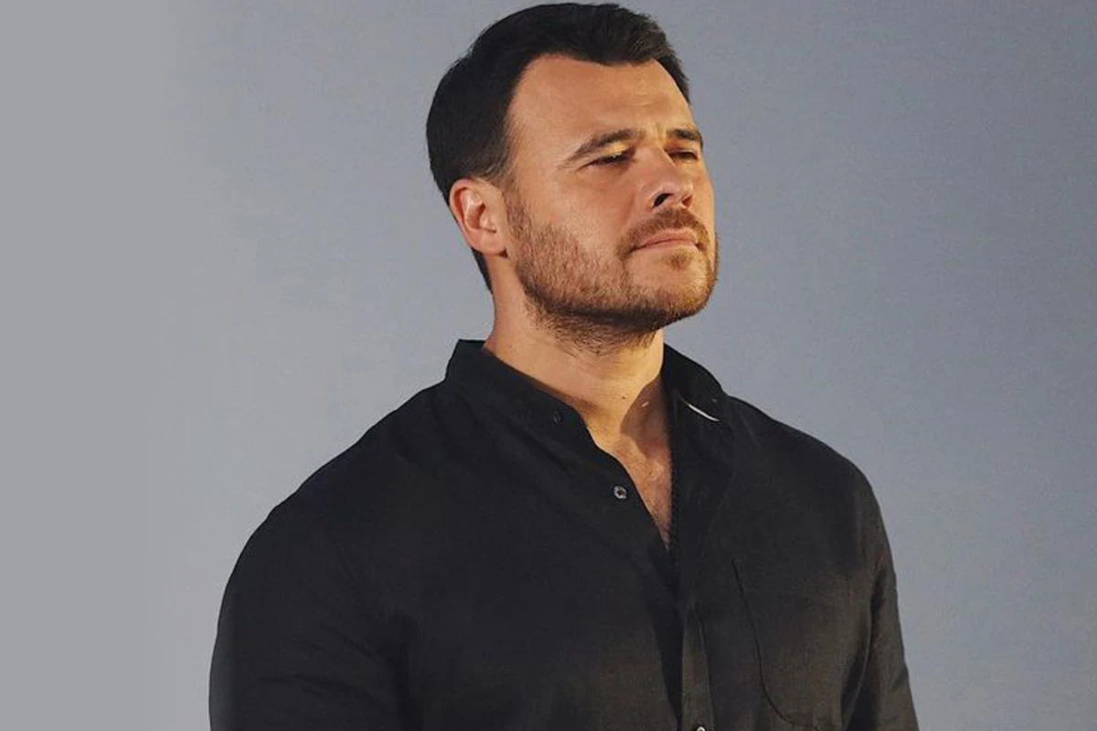 Emin Ağalarov müharibədə dostunu itirdi - FOTO