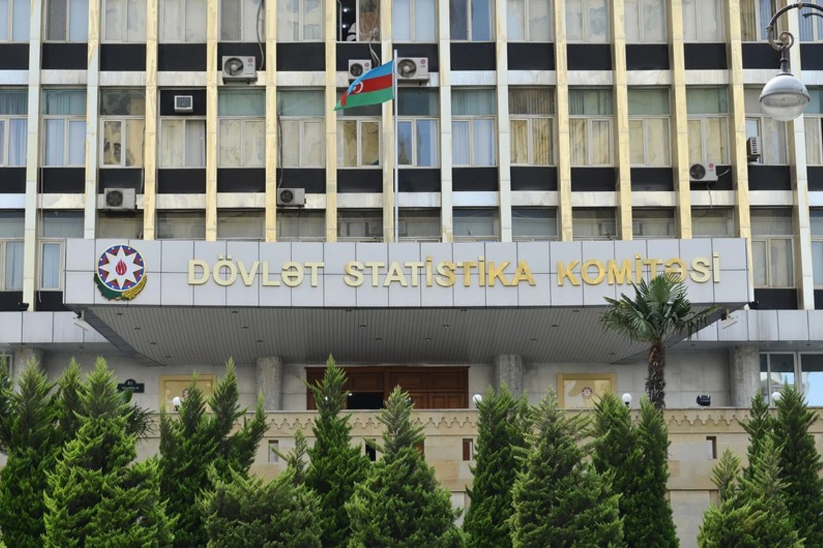 Dövlət Statistika Komitəsinin kollegiyasının tərkibində dəyişiklik edilib