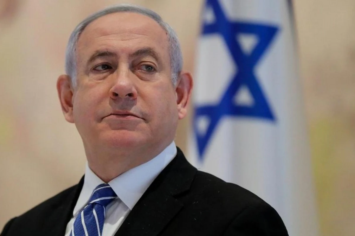 Benyamin Netanyahu: “Təl-Əviv Moskvanın Tehranla təmaslarından narahatdır”