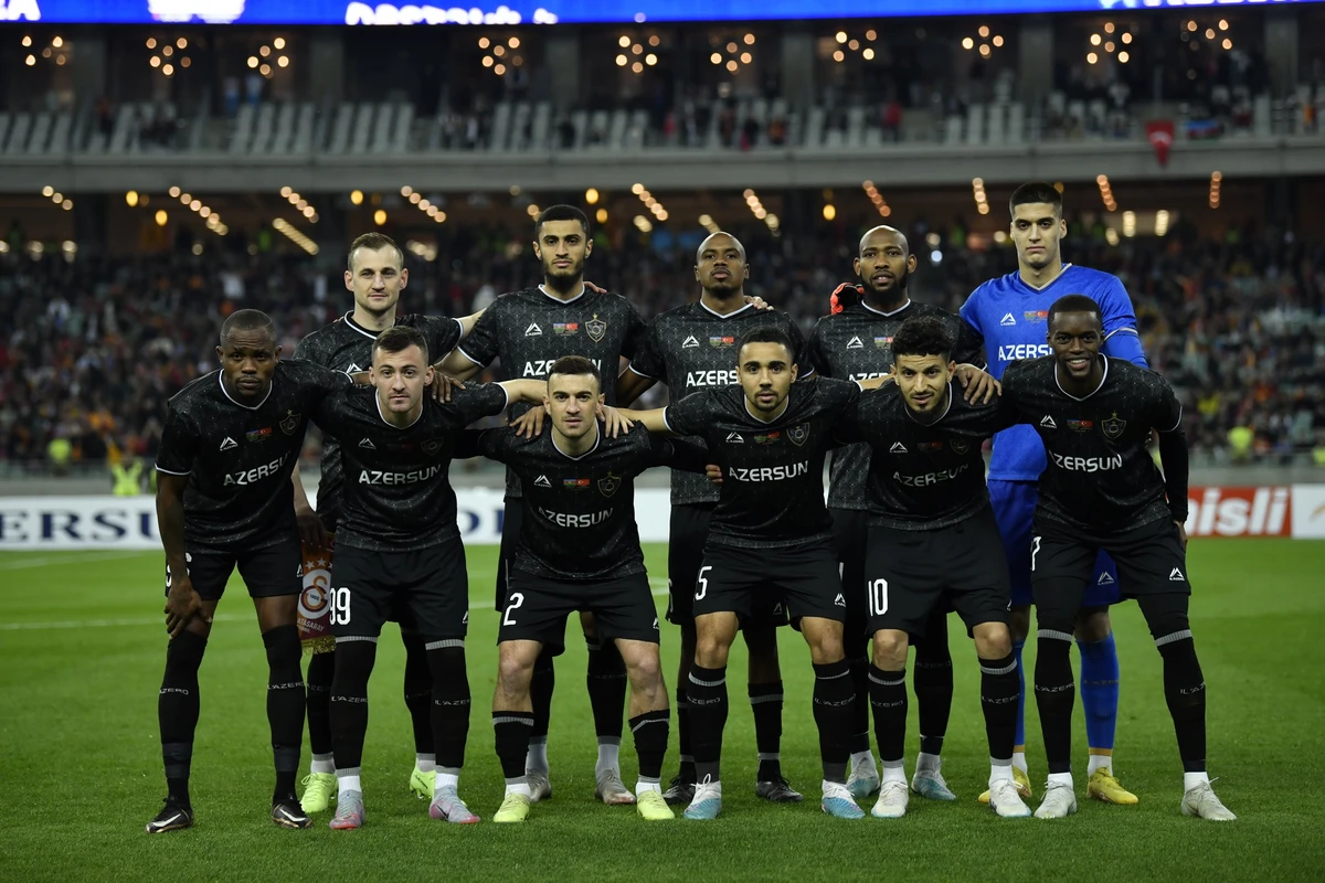 Çempionlar Liqasında növbəti püşk: “Qarabağ”ın potensial rəqibi bəlli olacaq