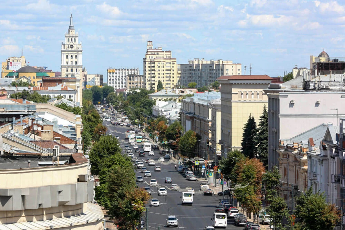 Moskva və Voronej vilayətlərində bütün kütləvi tədbirlər ləğv edilib - YENİLƏNİB